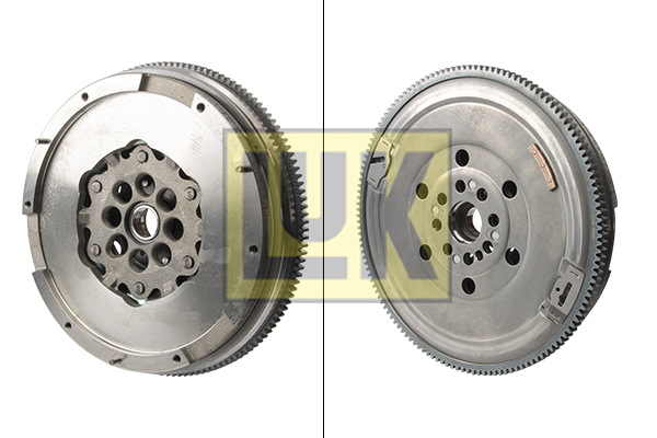 Volanta potrivit BMW 2 (F45), 2 GRAN TOURER (F46), X1 (F48); MINI (F55), (F56), (F57), CLUBMAN (F54), COUNTRYMAN (F60) 2.0 09.13- [3]