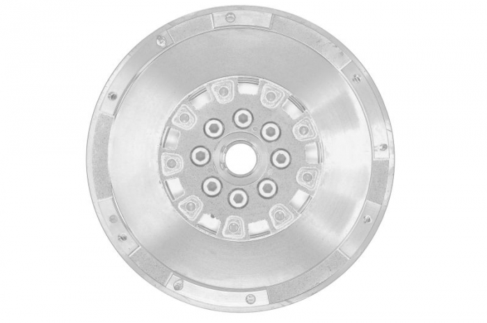 Volanta potrivit CHEVROLET TRAX; OPEL ASTRA J, ASTRA J GTC, ASTRA K, INSIGNIA A, INSIGNIA B, INSIGNIA B GRAND SPORT, MERIVA B, MOKKA   MOKKA X, ZAFIRA C 1.6D 08.13-