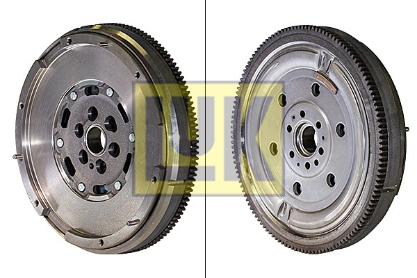 Volanta potrivit CITROEN C4 AIRCROSS; MITSUBISHI ASX; PEUGEOT 4008 1.6D 04.12-