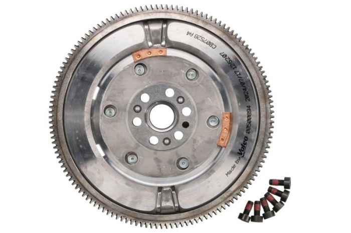 Volanta potrivit DACIA DUSTER, JOGGER, LOGAN II, LOGAN III, LOGAN MCV II, SANDERO II, SANDERO III; RENAULT CAPTUR II, CLIO V, MEGANE IV 1.0/1.0LPG 01.19- [2]