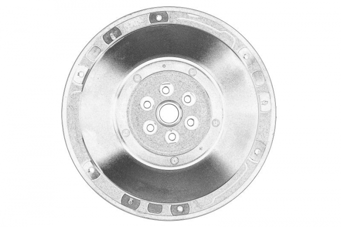 Volanta potrivit FORD