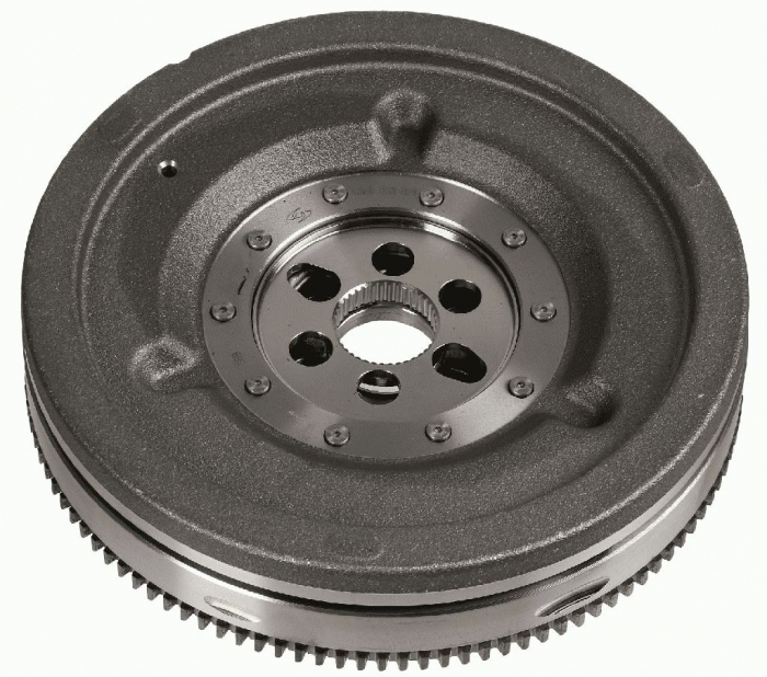 Volanta potrivit FORD C-MAX II, FOCUS III, FOCUS III HATCHBACK, FOCUS III KOMBI, GRAND C-MAX, KUGA II, TOURNEO CONNECT V408 NADWOZIE WIELKO, TRANSIT CONNECT 1.5D 09.14-