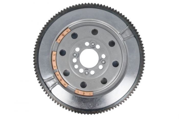 Volanta potrivit HYUNDAI ACCENT IV, ELANTRA VI, I30, I40 I, I40 I CW, TUCSON; KIA CARENS IV, CEE D, OPTIMA, PRO CEE D, SOUL II, SPORTAGE IV 1.6D 1.7D 04.11-