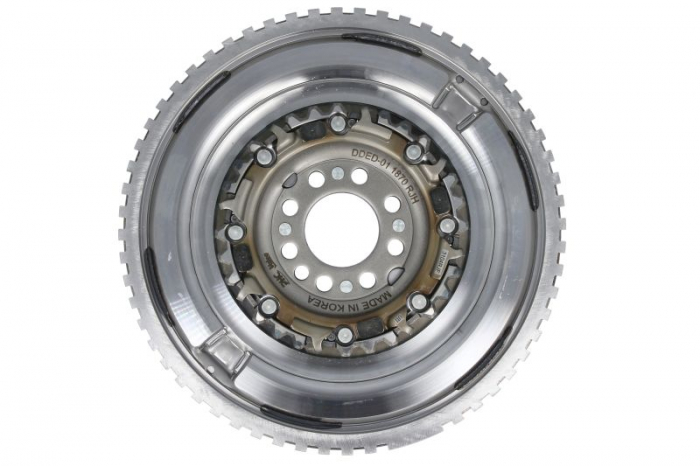 Volanta potrivit HYUNDAI ACCENT IV, ELANTRA VI, I30, I40 I, I40 I CW, TUCSON; KIA CARENS IV, CEE'D, OPTIMA, PRO CEE'D, SOUL II, SPORTAGE IV 1.6D/1.7D 04.11- [2]