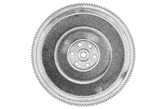 Volanta potrivit HYUNDAI CRETA, ELANTRA IV, ELANTRA V, ELANTRA VI, I20 I, I30, I40 I, I40 I CW, IX20, IX35, TUCSON, VELOSTER; KIA CARENS III, CARENS IV, CEE'D, CERATO I 1.4-1.6LPG 05.06- [2]