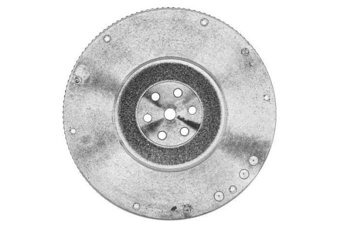 Volanta potrivit HYUNDAI CRETA, ELANTRA IV, ELANTRA V, ELANTRA VI, I20 I, I30, I40 I, I40 I CW, IX20, IX35, TUCSON, VELOSTER; KIA CARENS III, CARENS IV, CEE D, CERATO I 1.4-1.6LPG 05.06-