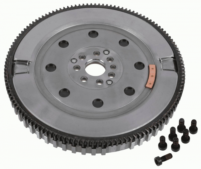 Volanta potrivit HYUNDAI I30; KIA CEED, PROCEED, XCEED 1.4 11.16- [2]