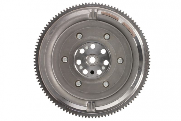 Volanta potrivit HYUNDAI SANTA FÉ I, SONATA IV 2.4 03.98-03.06 [2]