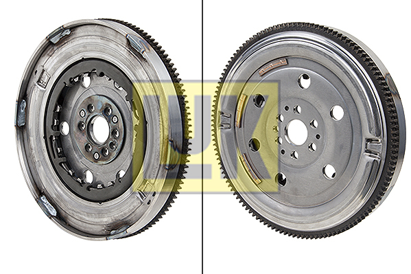 Volanta potrivit HYUNDAI VELOSTER; KIA CEE D 1.6 03.11-07.18
