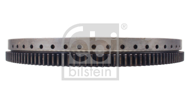 Volanta potrivit IVECO TRAKKER I, TRAKKER II 10.04- [3]