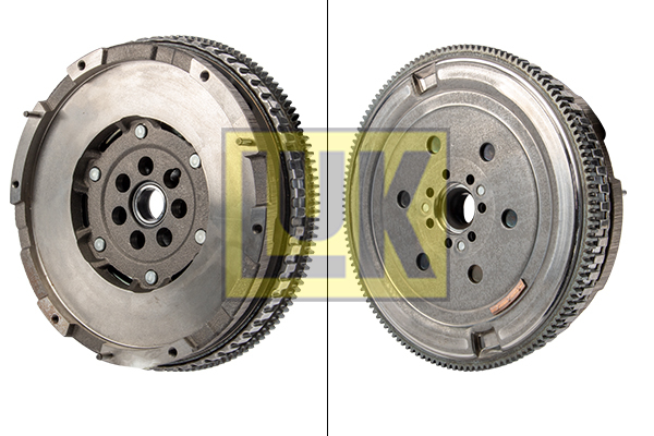 Volanta potrivit MERCEDES A (V177), A (W177), B SPORTS TOURER (W247), CLA (C118), CLA SHOOTING BRAKE (X118) 1.5D 03.18-