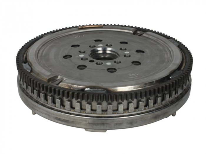 Volanta potrivit MERCEDES A (W169), B SPORTS TOURER (W245) 2.0D 09.04-06.12 [2]