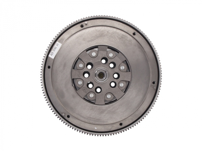 Volanta potrivit MERCEDES C T-MODEL (S203), C (W203), CLK (A209), CLK (C209), E T-MODEL (S211), E (W211) 3.0D 01.05-03.10 [2]