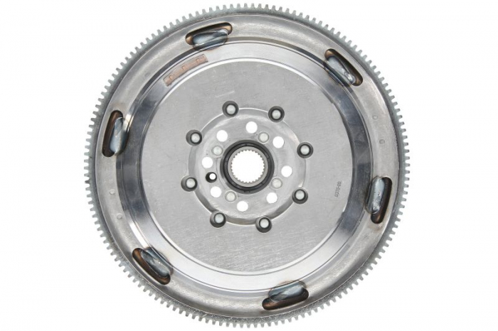 Volanta potrivit MERCEDES C T-MODEL (S205), C (W205), E T-MODEL (S213), E (W213), GLC (C253), GLC (X253), GLE (C167), GLE (V167) 2.0H 02.15-10.23 [2]