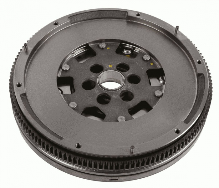 Volanta potrivit MITSUBISHI GRANDIS, LANCER VIII, OUTLANDER II 2.0D 09.05-