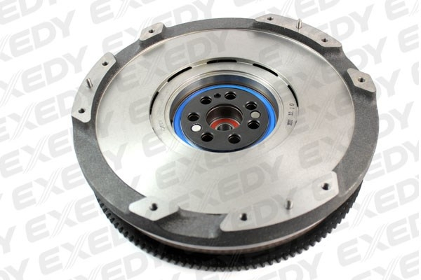 Volanta potrivit MITSUBISHI PAJERO CLASSIC, PAJERO II, PAJERO III, PAJERO IV 3.2D 04.00-