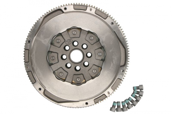 Volanta potrivit NISSAN INTERSTAR, NV400; OPEL MOVANO B; RENAULT MASTER III 2.3D 02.10-