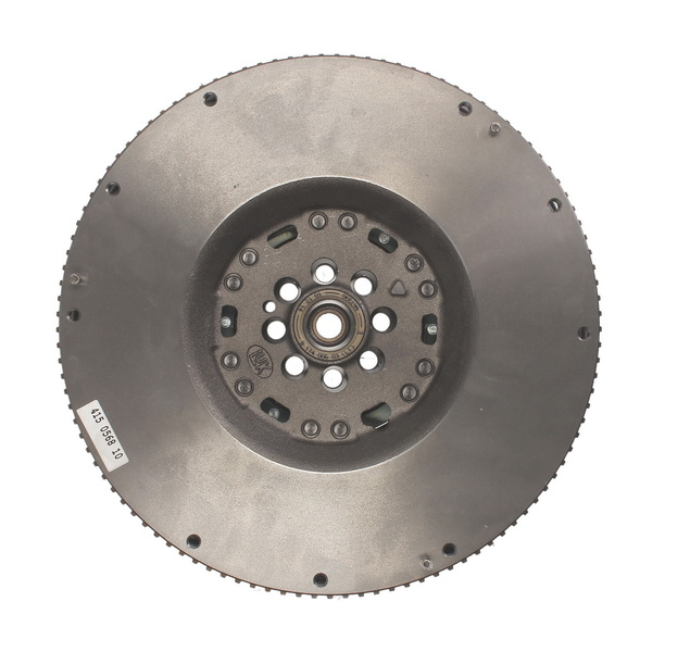 Volanta potrivit NISSAN NAVARA NP300, PATHFINDER III 2.5D 01.05- [2]