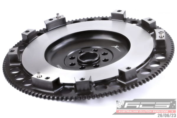 Volanta potrivit SUBARU FORESTER, IMPREZA, WRX 2.0/2.5 165-301 06.98- [2]