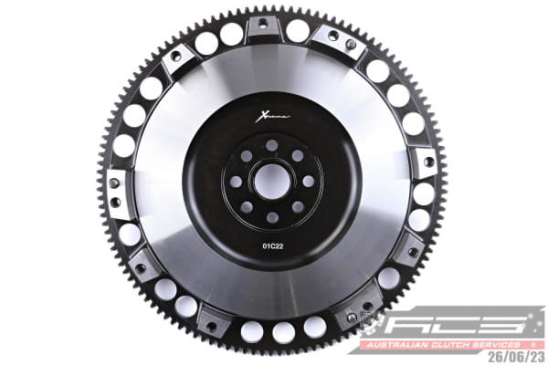 Volanta potrivit SUBARU FORESTER, IMPREZA, WRX 2.0/2.5 165-301 06.98- [4]