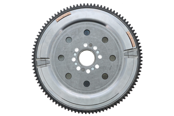 Volanta potrivit TOYOTA AURIS, AVENSIS, COROLLA, COROLLA VERSO, RAV 4 III, RAV 4 IV, VERSO 2.0D/2.2D 07.05-09.19 [4]