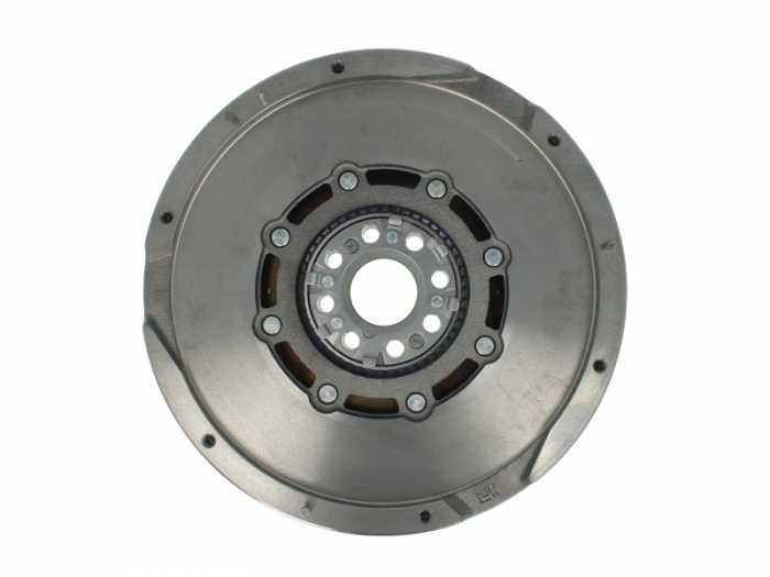 Volanta potrivit TOYOTA AURIS, AVENSIS, COROLLA, COROLLA VERSO, RAV 4 III, RAV 4 IV, VERSO 2.0D/2.2D 07.05-09.19 [2]
