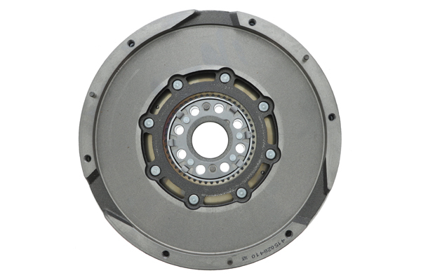 Volanta potrivit TOYOTA AURIS, AVENSIS, COROLLA, COROLLA VERSO, RAV 4 III, RAV 4 IV, VERSO 2.0D/2.2D 07.05-09.19 [3]