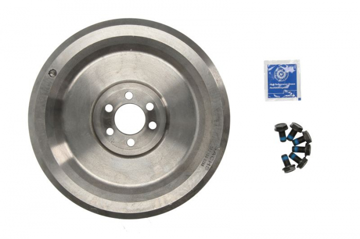 Volanta rigida SEAT ALTEA, ALTEA XL, ARONA, ATECA, LEON, LEON SC, LEON ST; SKODA KAMIQ, OCTAVIA II, SCALA, SUPERB II, YETI; VW BEETLE, CADDY III, GOLF PLUS, GOLF SPORTSVAN, GOLF VI 1.6D dupa 2009 [2]