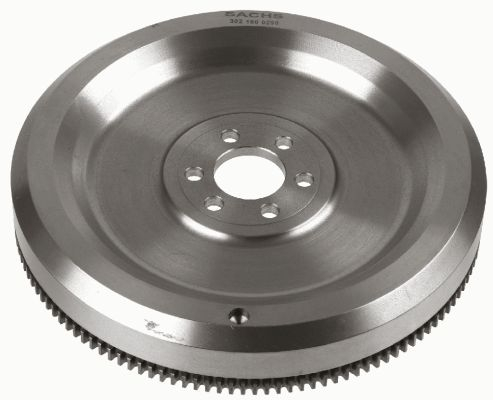 Volanta rigida SEAT ALTEA, ALTEA XL, LEON; SKODA OCTAVIA II, SUPERB II; VW BEETLE, CADDY III, CADDY IV, GOLF PLUS, GOLF VI, JETTA IV, MULTIVAN V, TOURAN, TRANSPORTER V 1.6D/1.9D/2.0dupa 2003 [2]
