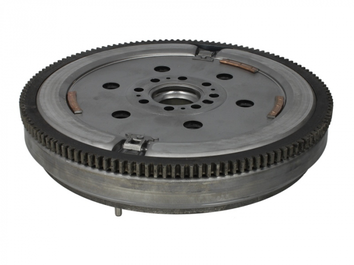 Volanta semi automat (235mm) potrivit CITROEN C4 GRAND PICASSO I, C4 PICASSO I 2.0D 10.06-12.13 [2]