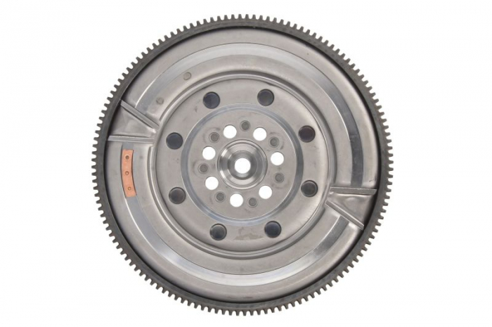 Volanta transmisie mecanica (283mm) potrivit HYUNDAI I40 I, I40 I CW, IX35; KIA OPTIMA, SPORTAGE III 2.0 08.09- [2]