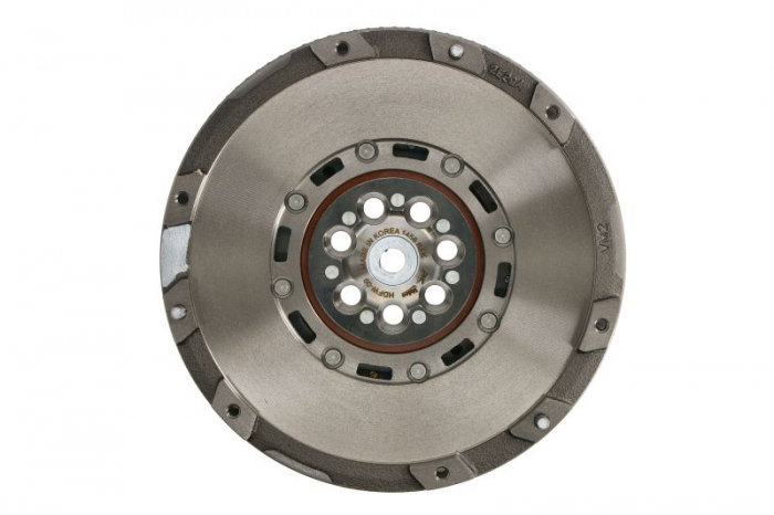 Volanta transmisie mecanica (283mm) potrivit HYUNDAI I40 I, I40 I CW, IX35; KIA SPORTAGE III 2.0 08.09-