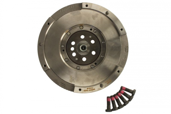 Volanta transmisie mecanica (294mm) potrivit BMW 1 (F20), 1 (F21), 2 (F22, F87), 2 (F23), 2 (F45), 3 (F30, F80), 3 (F31), 3 GRAN TURISMO (F34), 4 (F32, F82) 1.6/2.0 10.10-10.21 [2]