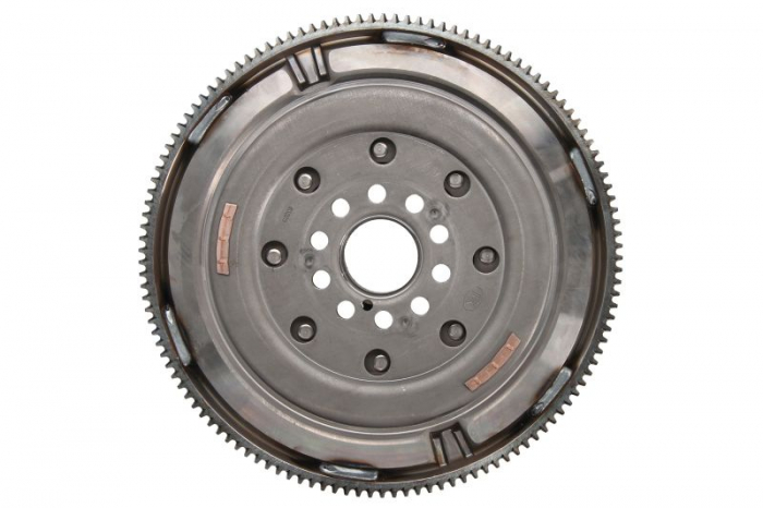 Volanta transmisie mecanica potrivit VOLVO S60 II, S80 II, V60 I, V70 III, XC60 I, XC70 II 2.4D 08.07-02.17 [2]