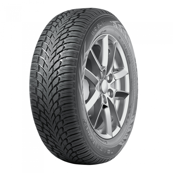 Anvelopa IARNA NOKIAN WR SUV 4 225 60 R17 103H