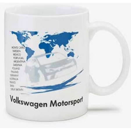 Accesorii Originale - Cana VW Motorsport