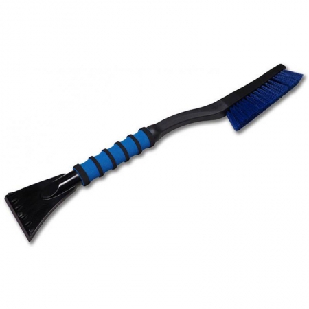 Produse iarna - Racleta Gheata Cu Perie Vw Original