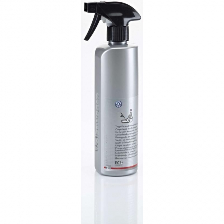 Ulei Lichide tehnice - Solutie Curatare Tapiterie si SoftTop VW Car Care