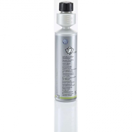 Ulei Lichide tehnice - Lichid parbriz Vara 1:100 Vw Car Care 250 ml