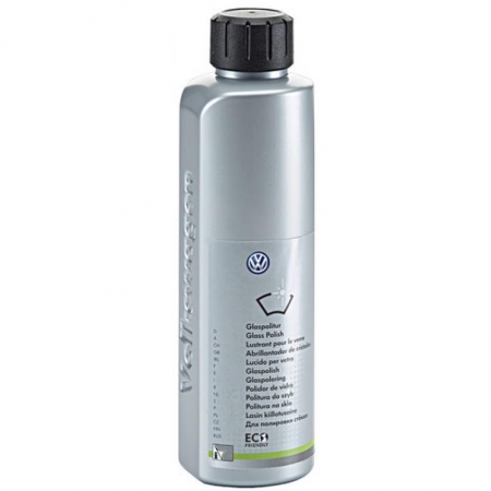 Ulei Lichide tehnice - Polish Sticla VW Car Care 250 ml
