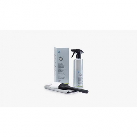Ulei Lichide tehnice - Kit Curatare Jante Aliaj VW Car Care