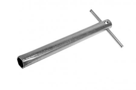 Scule profesionale pentru reparatii auto - Cheie pentru bujii auto 21 mm, Mammooth 28 cm