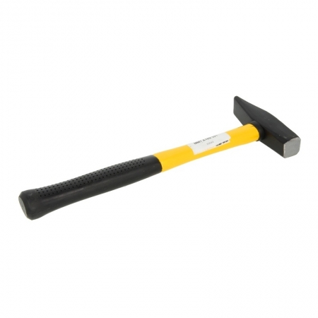 Scule profesionale pentru reparatii auto - Ciocan pentru lacatuserie 400gr cu maner din fibra de sticla, Mammooth