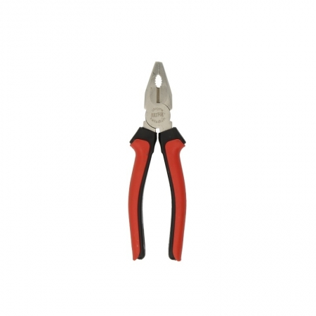 Scule profesionale pentru reparatii auto - Patent cleste universal izolat 200 mm, Mammooth