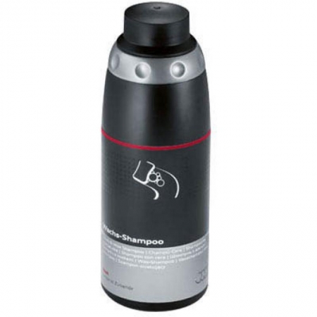 Consumabile Originale - Sampon cu Ceara Audi OE 250ml