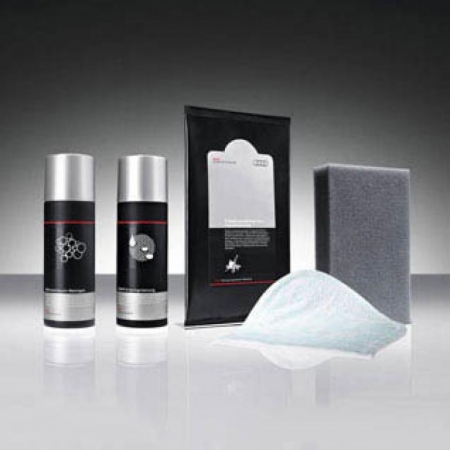 Consumabile Originale - Set protectie Cabrio Audi OE