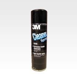 Echipamente - Curatitor industrial adezivi, spray 500ml 3M