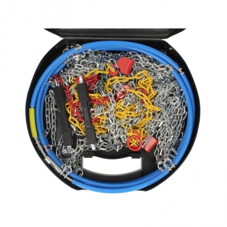 Set lanturi antiderapante zapada 225/45R18 [1]