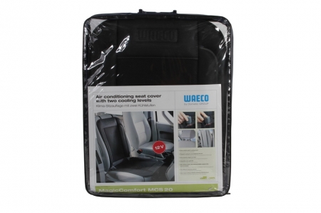 Husa racire ventilatie scaun auto 12V - Magic Comfort MCS20 - Dometic [1]