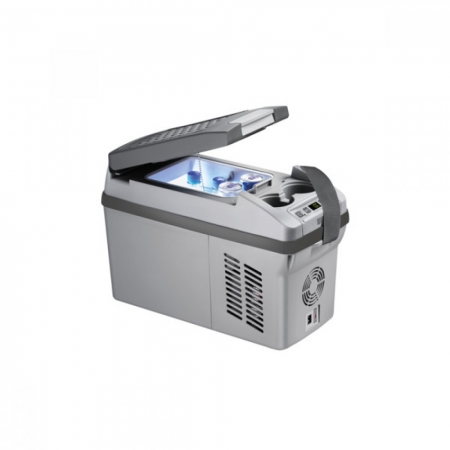 Accesorii auto - Frigider auto cu compresor Dometic 10.5L 12/24V DC-220/240V AC, CF-11,